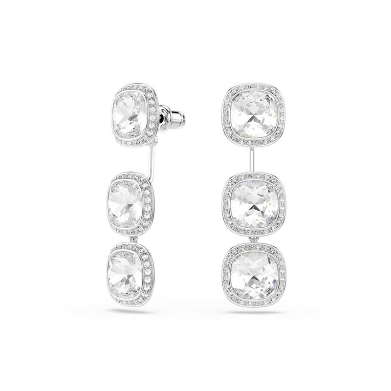 Swarovski Una Angelic Earrings image number 1